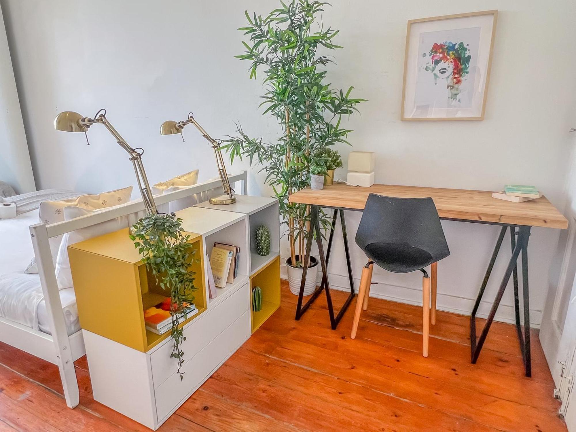 Stay As A Local! Santos Historical Guesthouse IV Lisbon Bagian luar foto